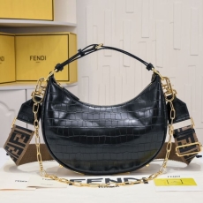 Fendi Hobo Bags